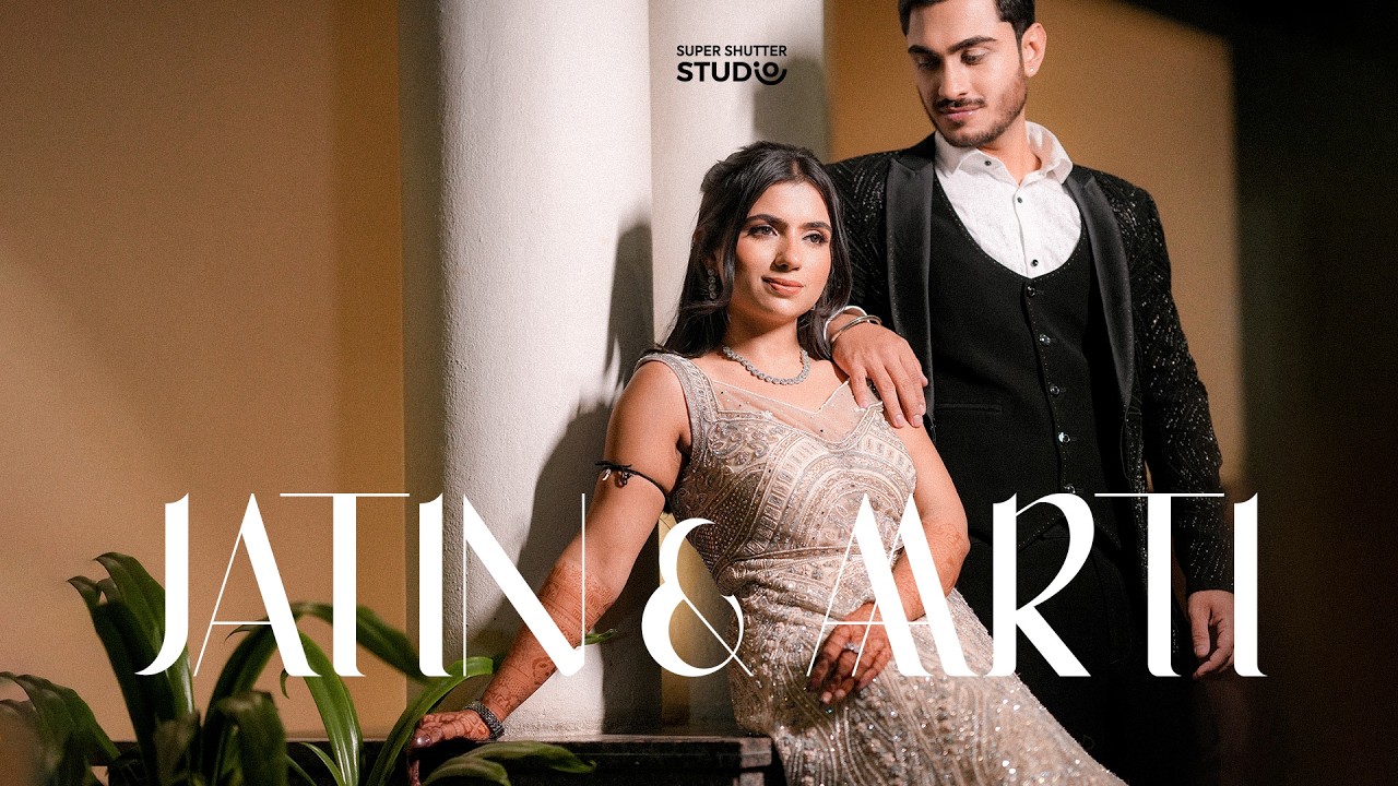 JATIN & AARTI