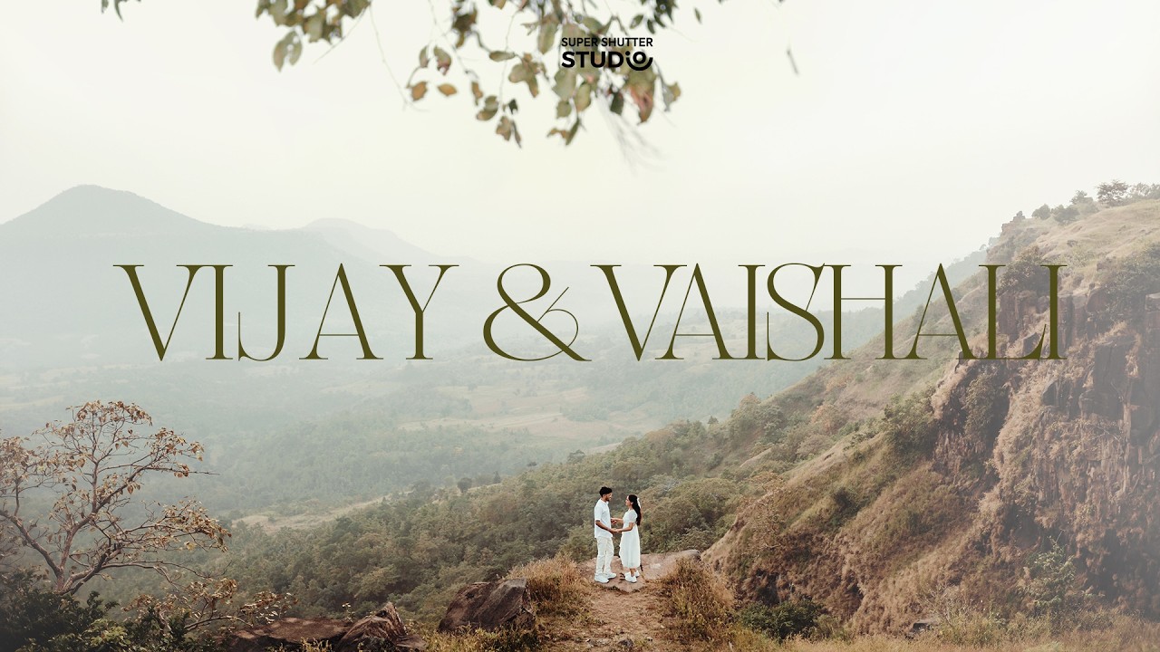 VIJAY & VAISHALI