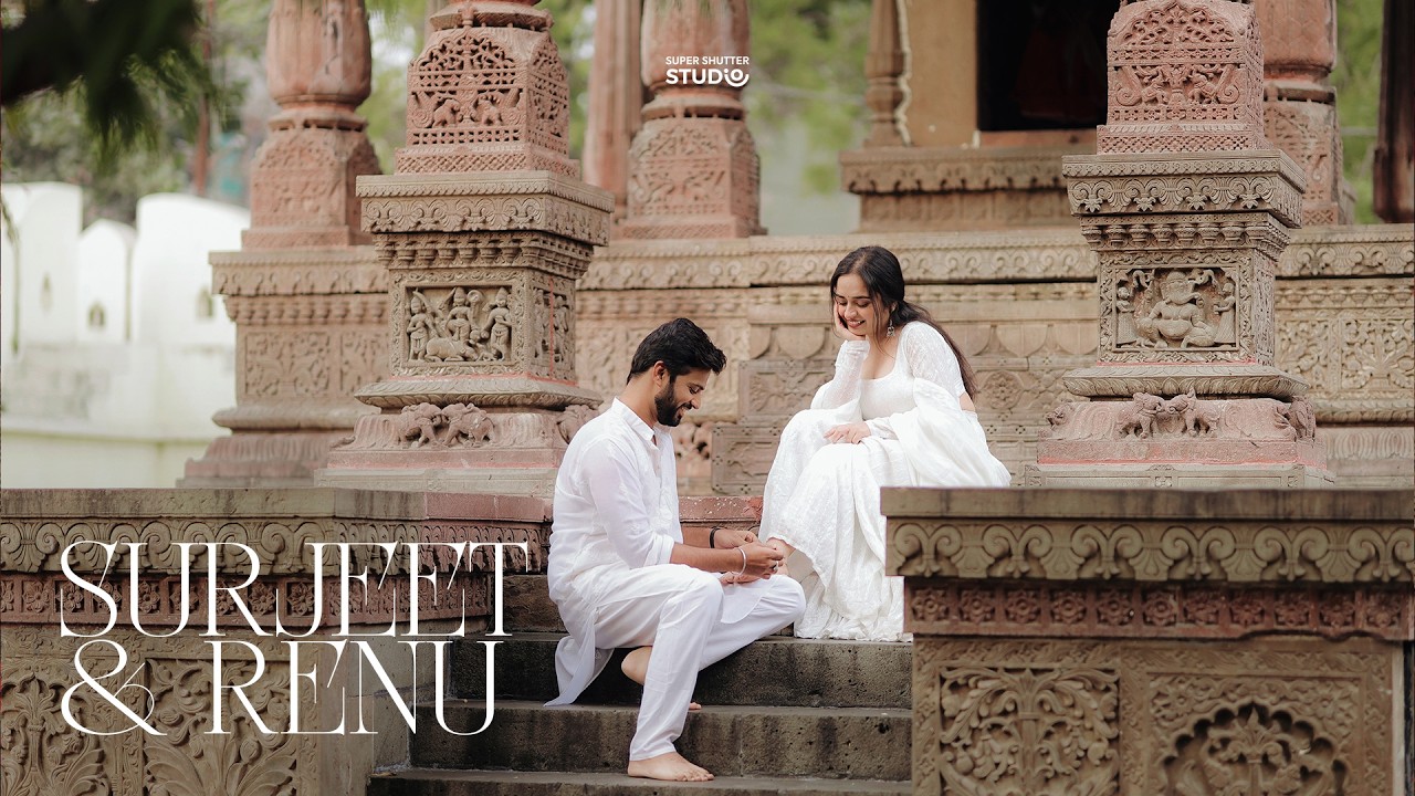 SURJEET & RENU