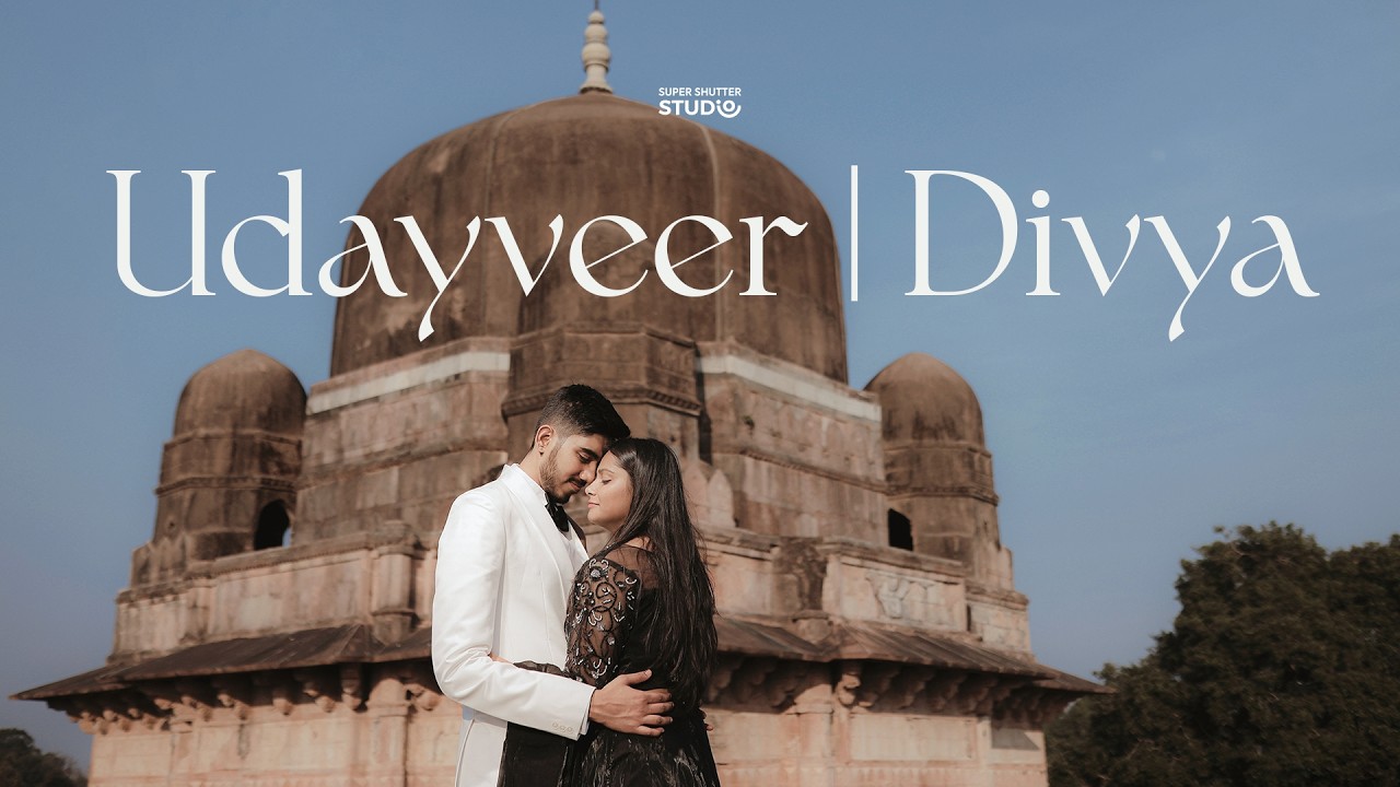 UDAYVEER & DIVYA