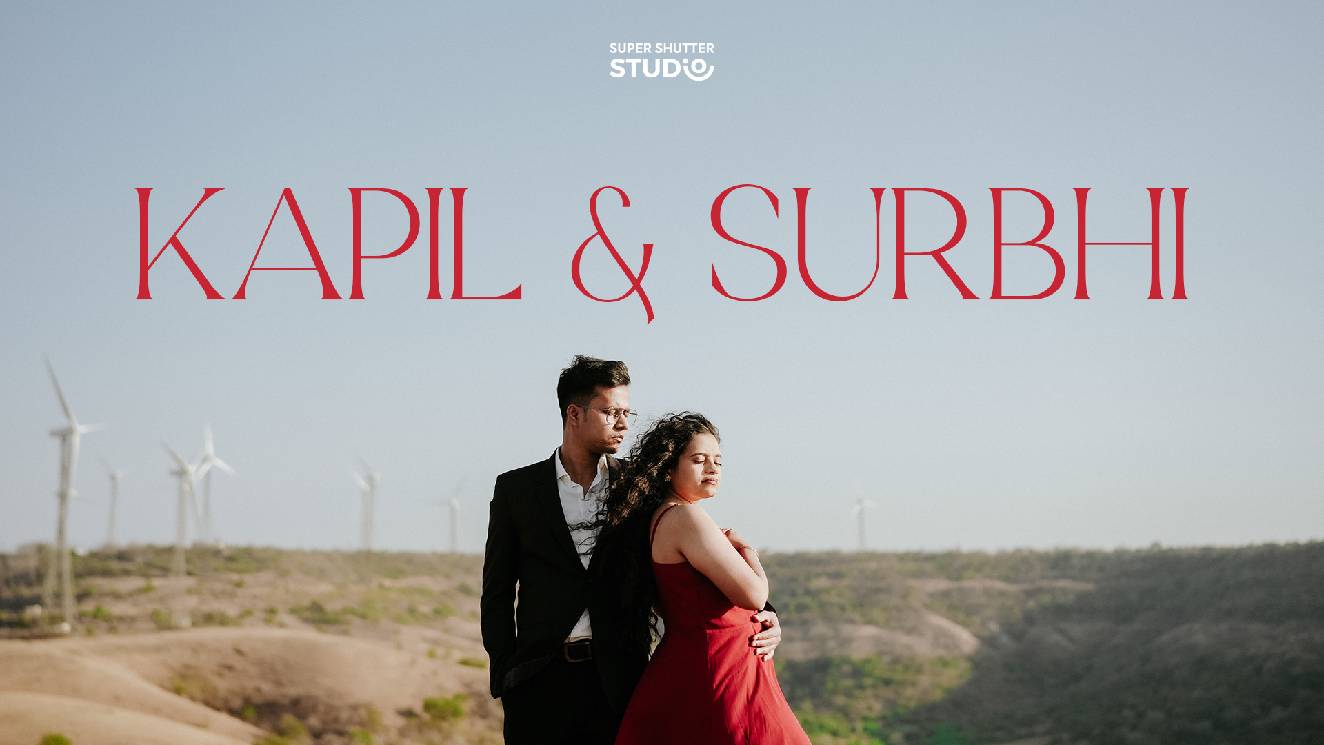 KAPIL & SURBHI