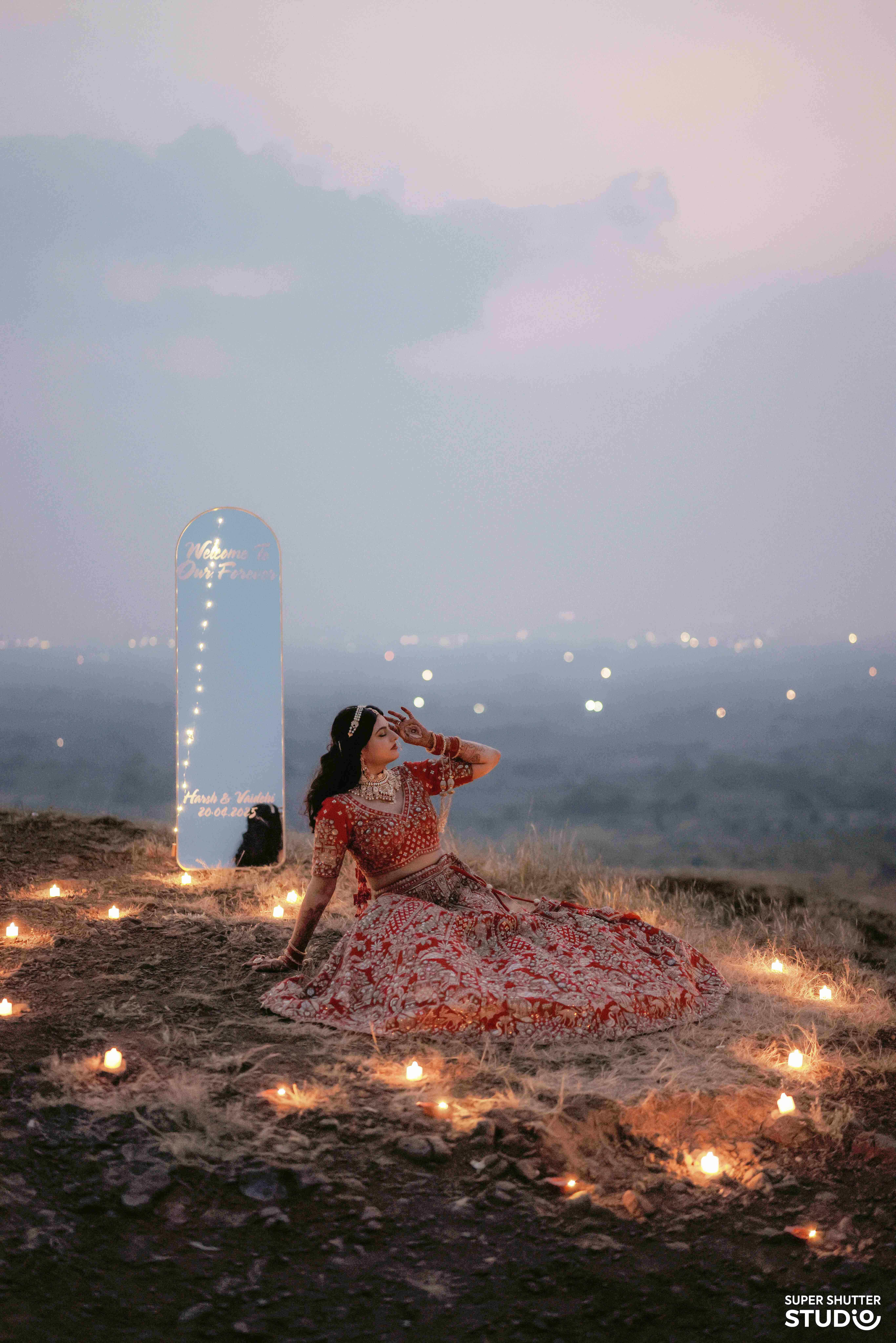 Photography Work