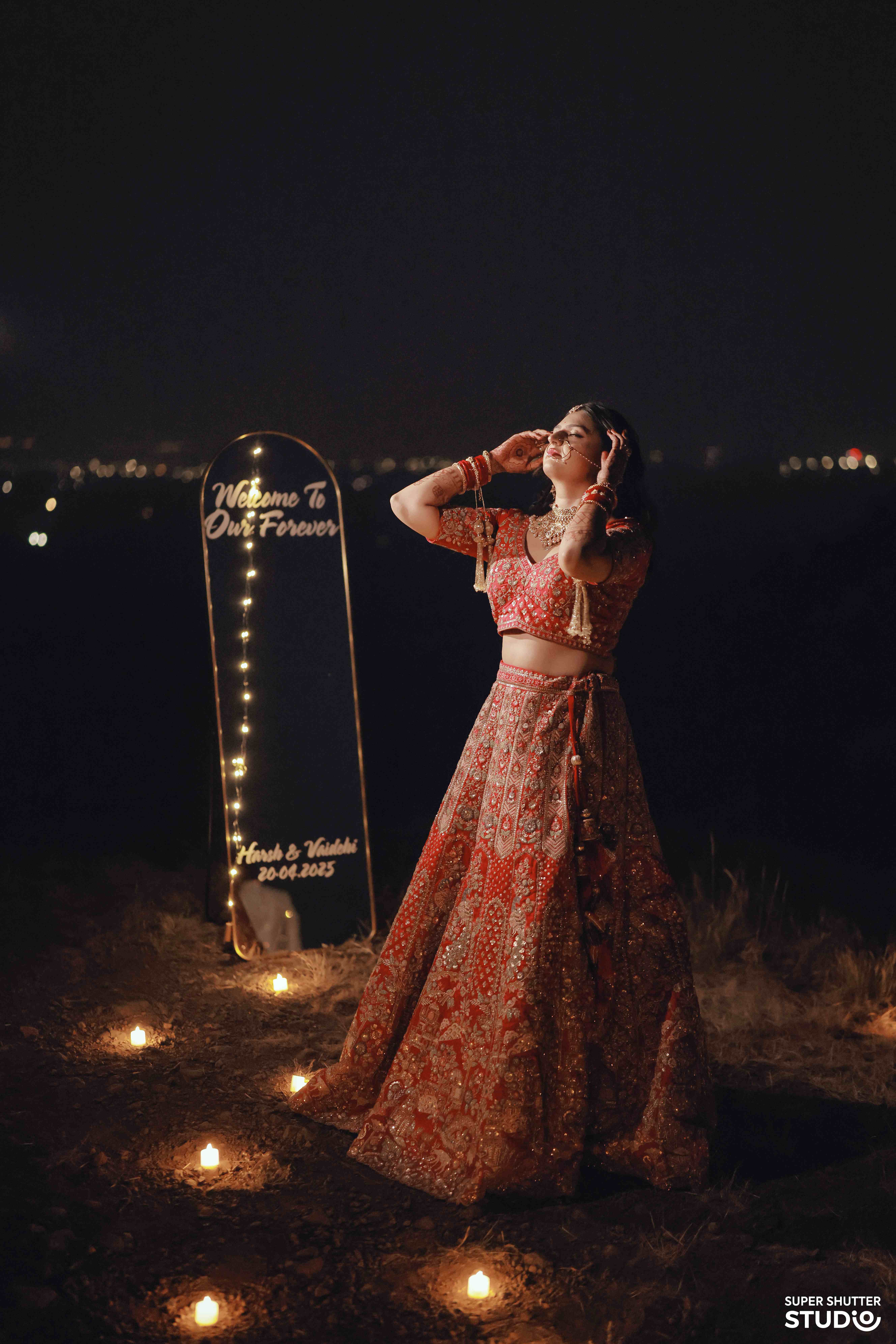 Photography Work