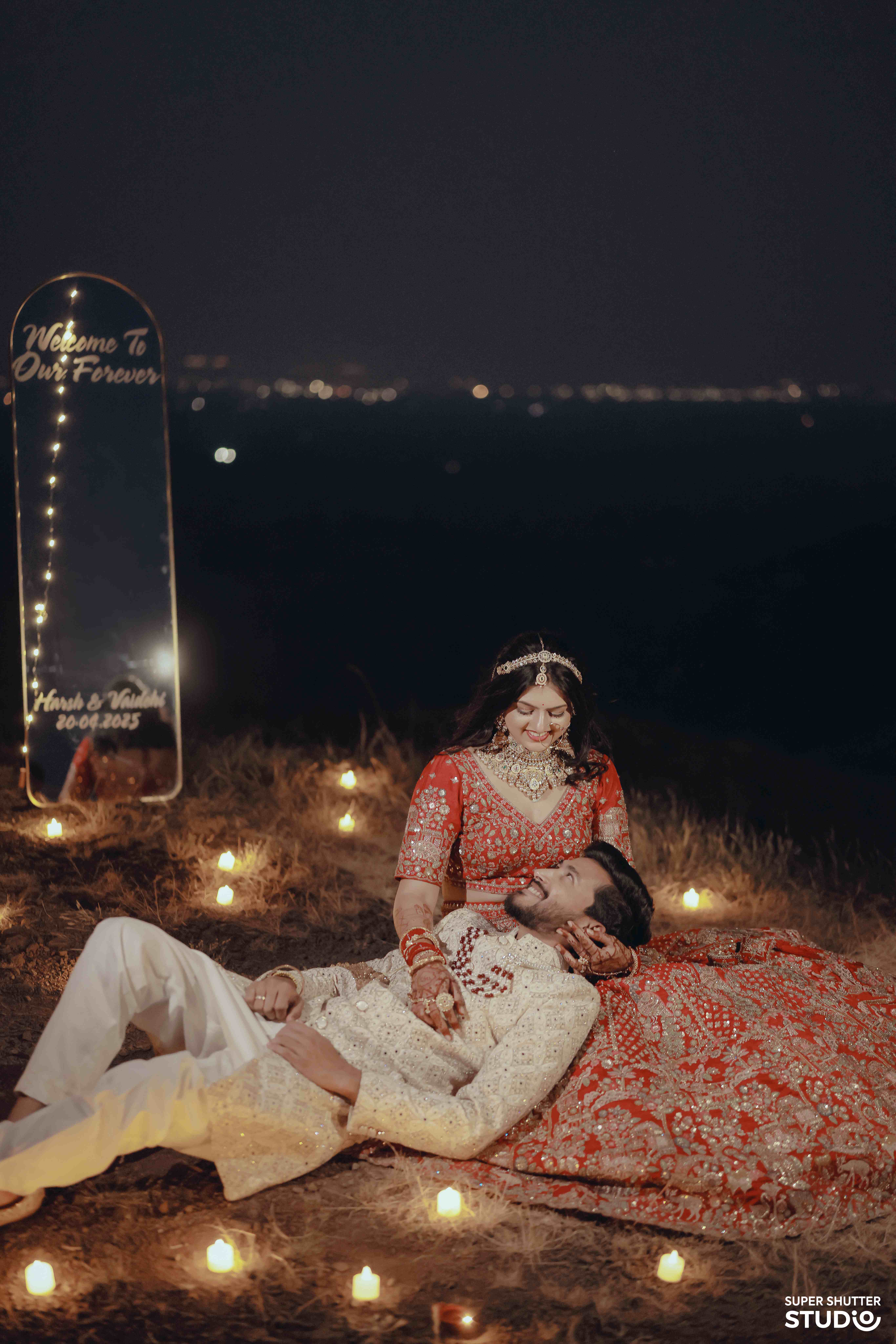 Photography Work