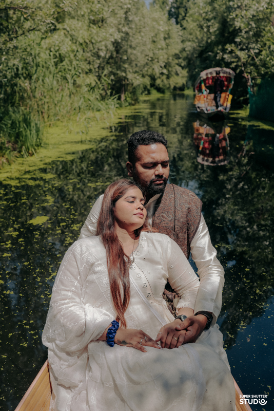 Photography Work