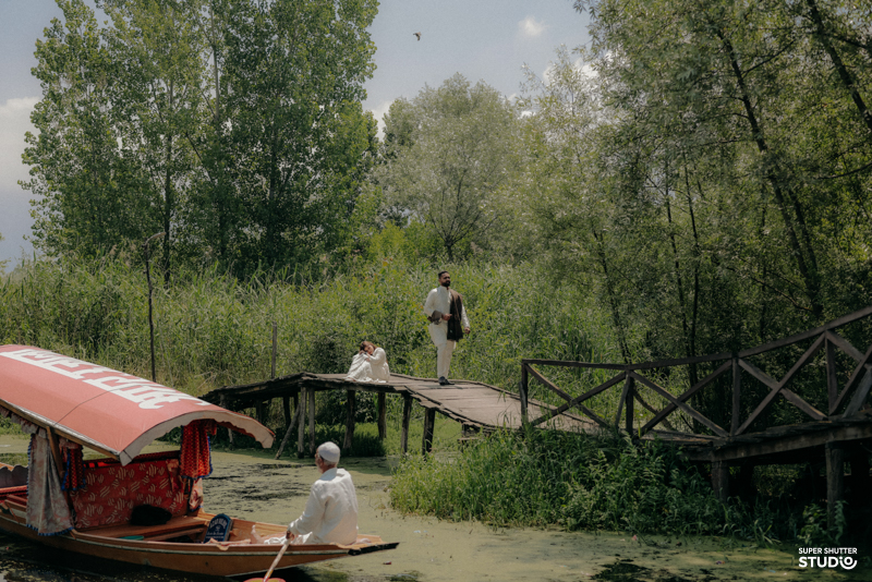 Photography Work