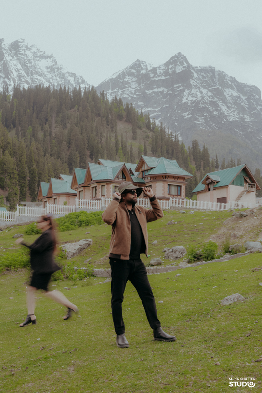 Photography Work