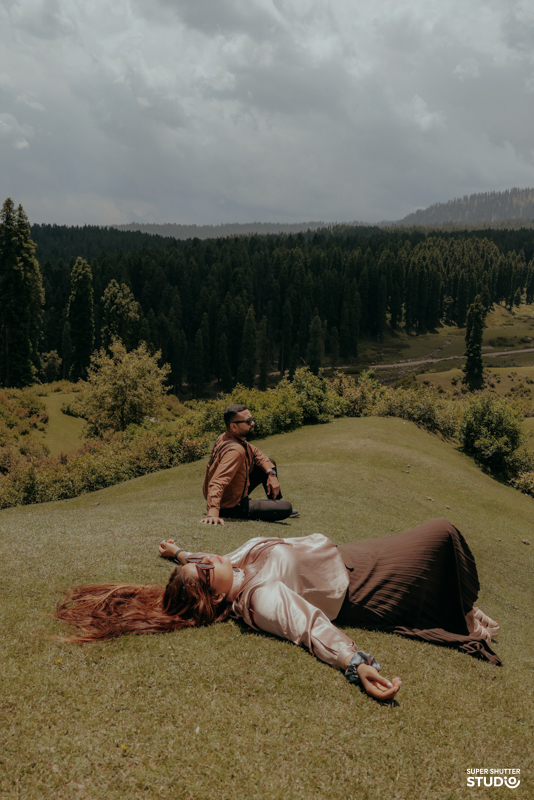 Photography Work