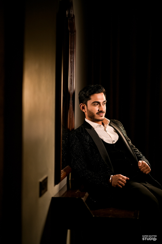 Photography Work