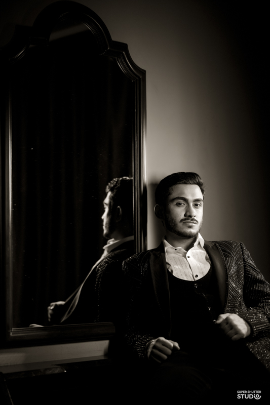 Photography Work