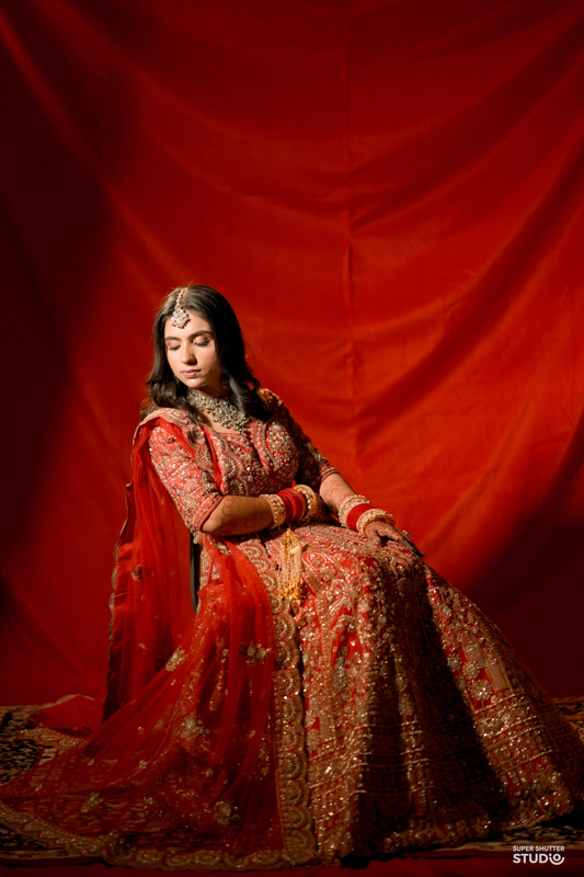 Photography Work