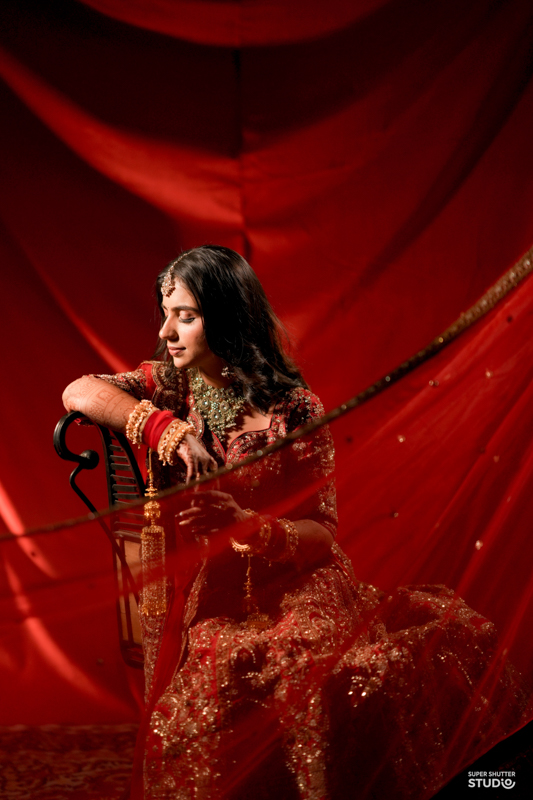 Photography Work