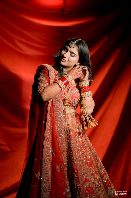 Photography Work