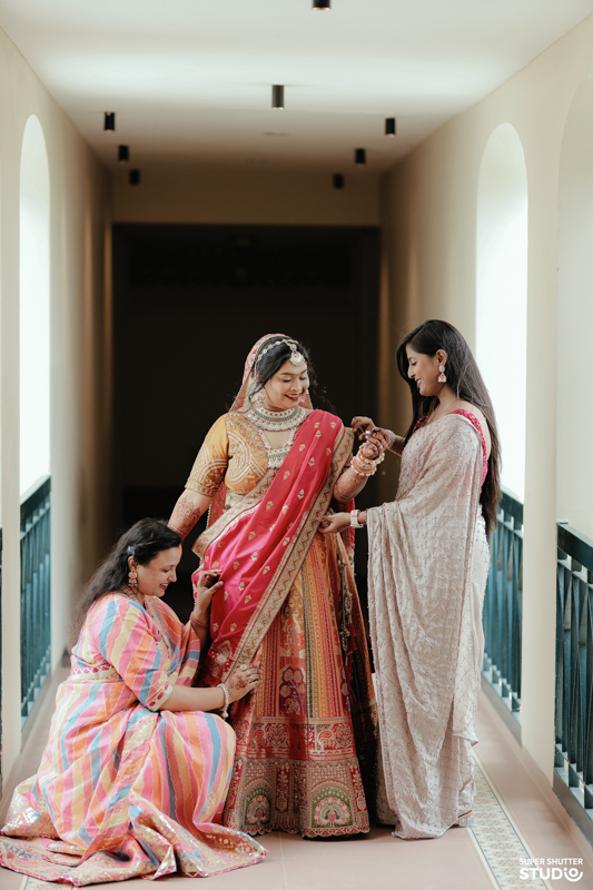 Photography Work