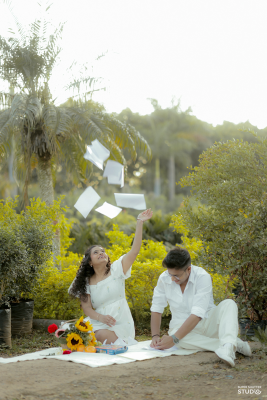 Photography Work