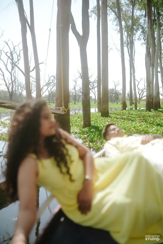 Photography Work