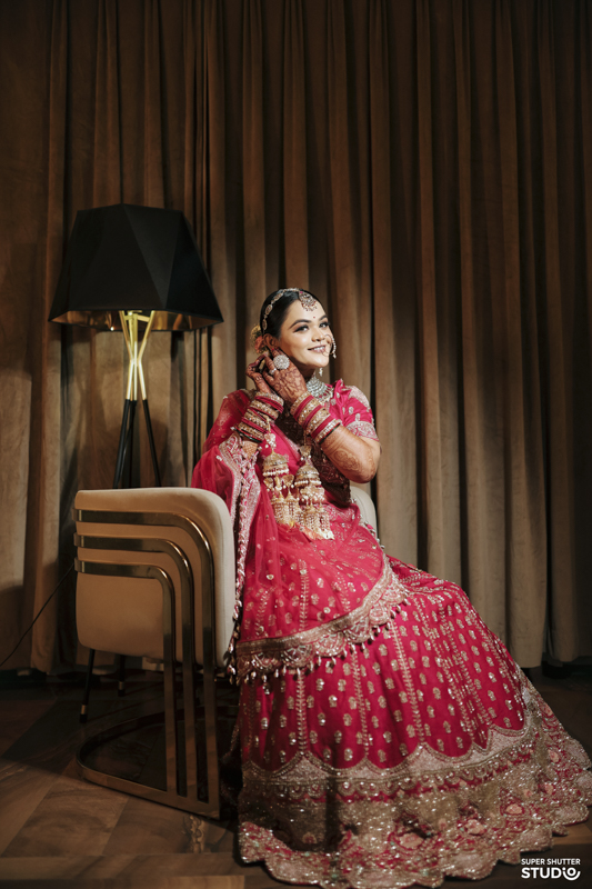 Photography Work