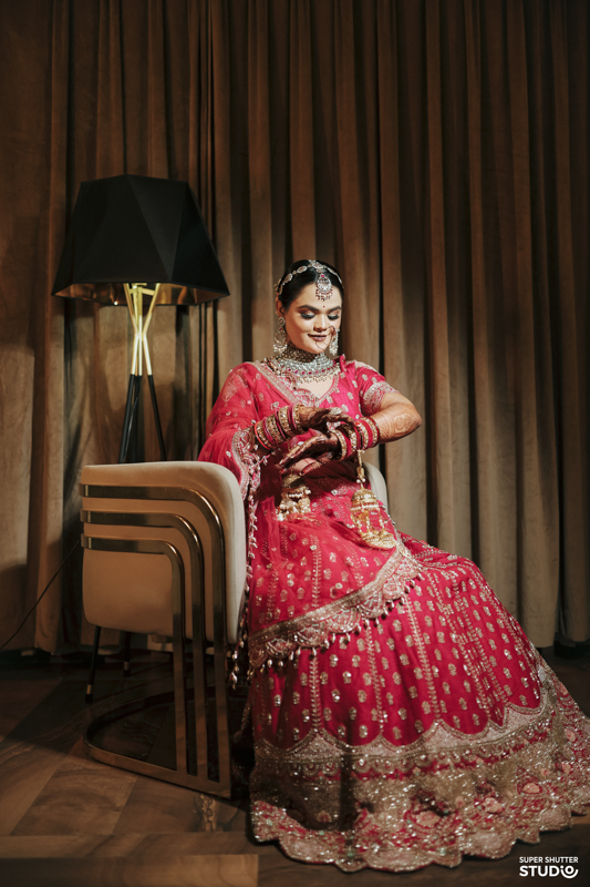 Photography Work