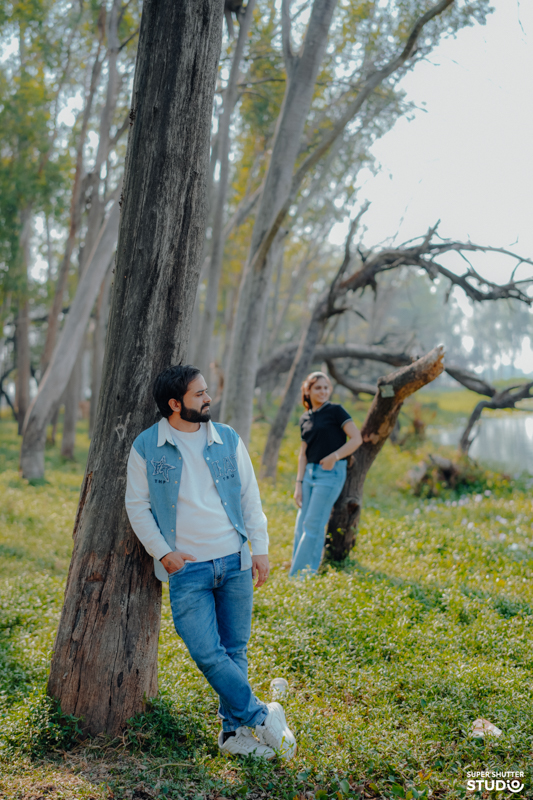 Photography Work