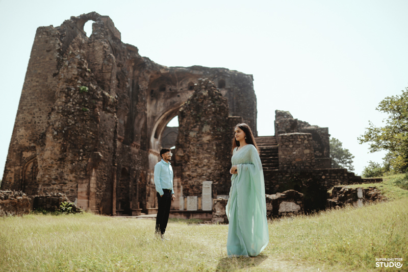 Photography Work