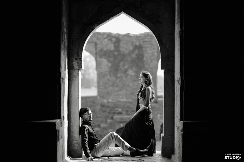 Photography Work