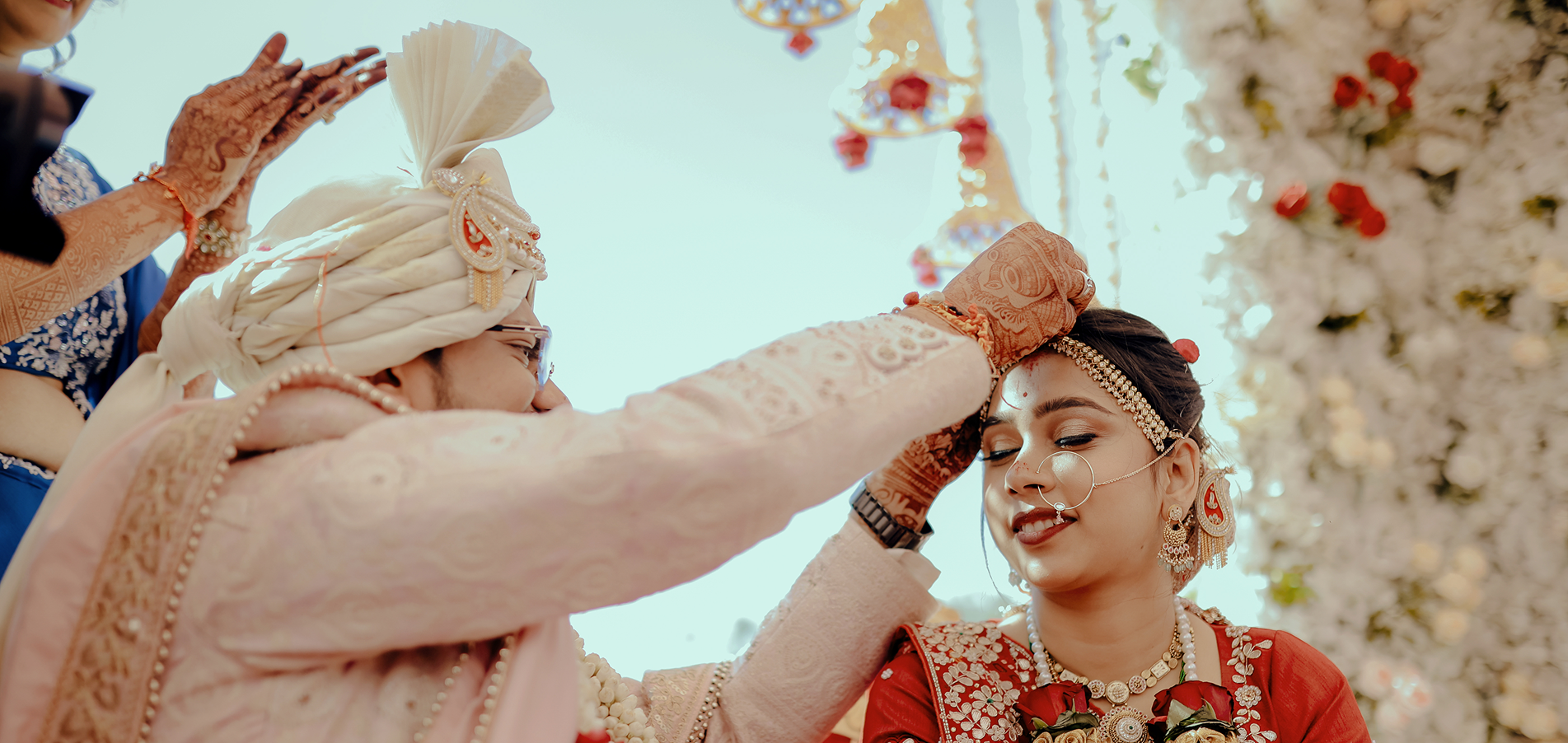 Yashvi Karan Wedding Teaser